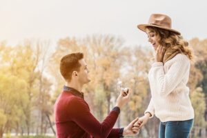 Conseils importants pour les couples fiancés
