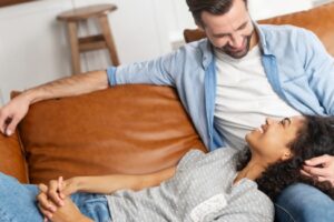 13 façons simples de montrer votre affection dans une relation