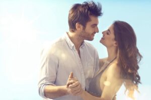 Mariage réussi – Analogie entre GPS et mariage