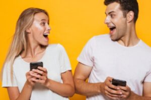 Les 15 meilleures applications pour les couples en 2023