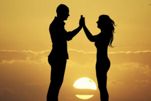 Équilibre dans les relations, la vie et tout ce qui se trouve entre les deux
