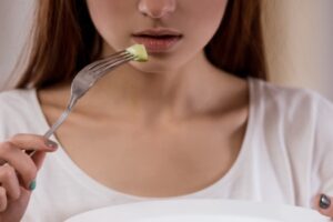 Lutter contre les troubles de l&rsquo;alimentation dans un couple