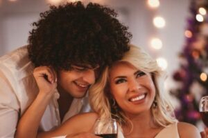 Quelles sont les trois plus grandes priorités dans une relation
