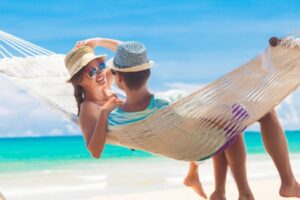 Loisirs de liaison pour les couples