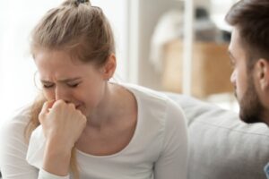 Êtes-vous accro au chaos et au drame dans vos relations ?
