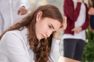 7 raisons pour lesquelles les gens se contentent de relations