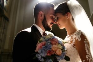 Faire face aux problèmes du mariage chrétien