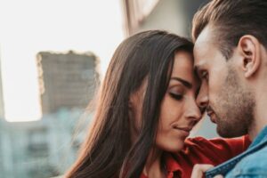 Objectifs de couple pour des relations sérieuses