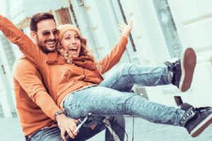 10 raisons pour lesquelles les couples qui jouent ensemble restent ensemble