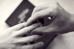 Qu&rsquo;est-ce qu&rsquo;un mariage d&rsquo;alliance?
