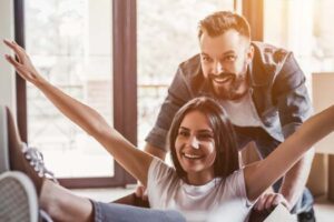 Cultivez l&rsquo;état d&rsquo;esprit du millénaire pour enrichir votre mariage