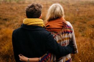 L&rsquo;admiration est un élément essentiel d&rsquo;une relation