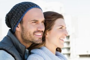 Le tableau d&rsquo;ensemble : complimenter votre homme de toutes les manières