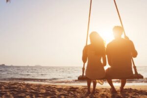 Utiliser les pratiques bouddhistes pour accepter la responsabilité dans le mariage