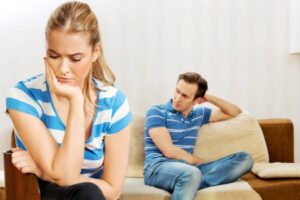 Comment le faire vous parler après un combat