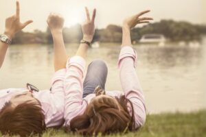 Comment utiliser les actes de service Love Language® dans votre relation