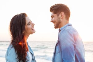 Suis-je amoureux – 8 signes pour être sûr de votre relation
