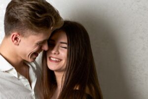 Dynamique de l&rsquo;amour compagnon