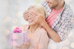 Idées cadeaux créatives pour la Saint-Valentin pour votre charmante dame