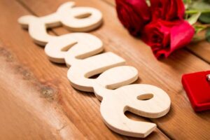 Idées créatives pour la Saint-Valentin en couple