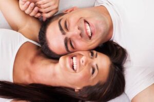 Cultiver au lieu de tomber amoureux