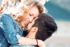 D&rsquo;où vient l&rsquo;amour ?