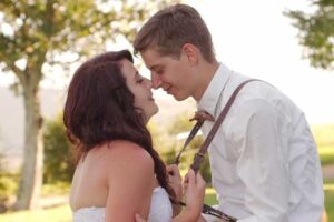 La première année de mariage vous apprend des choses sur l&rsquo;amour après le mariage