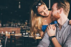 Comment rendre un homme amoureux de vous