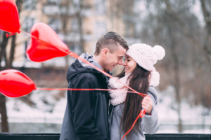 3 idées de cadeaux pour mon couple à la Saint-Valentin