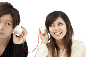 5 choses à faire et à ne pas faire pour une communication efficace dans le mariage