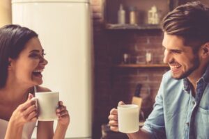 5 conseils de communication de couple faciles et efficaces