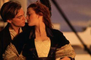 Les 5 meilleurs films à regarder en couple