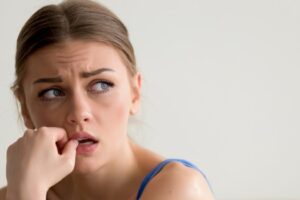 Peur de tomber amoureux ?  Ces 3 stratégies simples peuvent aider