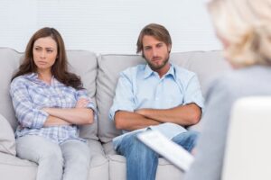 Pourquoi faire une thérapie de couple ?