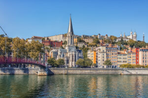 Que faire à Lyon en couple ?
