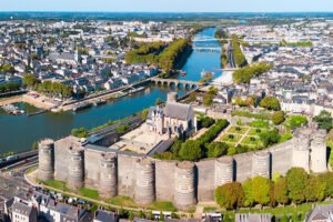 Quelle est la meilleure activité en couple à faire à Angers ?