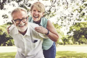 Quels sont les fantasmes d&rsquo;un vieux couple ?