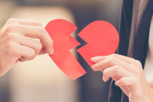 Un couple peut-il durer sans faire l&rsquo;amour ?