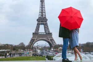 Un espoir qui dure tout : le véritable amour dans le mariage