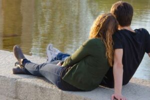 Un fossé sans pont : les avantages de l&rsquo;amour longue distance