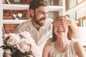 Apprendre à aimer, faire confiance sans être incertain avec mon mari