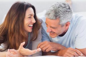 Comment les couples doivent communiquer