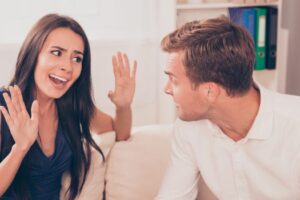 4 pièges de la communication hautement conflictuelle dans une relation
