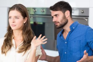 30 signes que votre femme ne vous aime plus