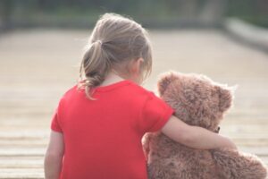 Enseigner à vos enfants les quatre lettres d&rsquo;amour