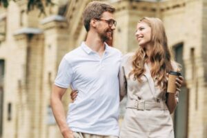 Les bonnes questions pour tomber amoureux de quelqu&rsquo;un
