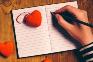15 conseils pour écrire une lettre d&rsquo;amour