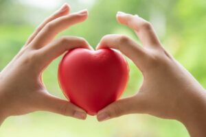 Sacrifice pour l&rsquo;amour : une saga d&rsquo;amour indéfectible