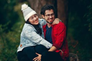 20 choses étranges que les gars font quand ils tombent amoureux