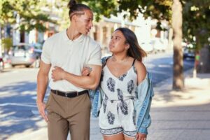 Comment une femme tombe amoureuse d&rsquo;un homme : 10 façons